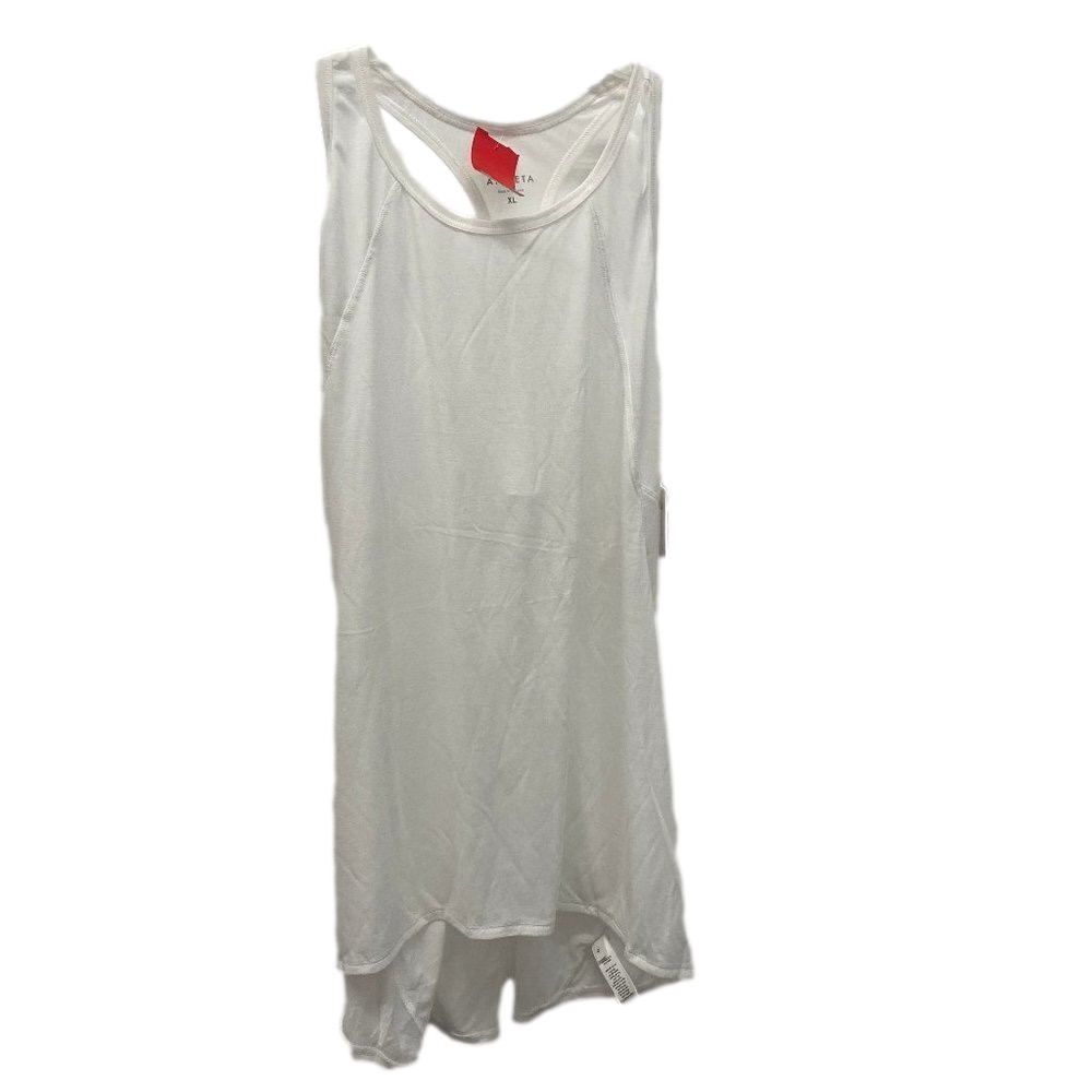Athleta Cutout Repetition Tank Top
